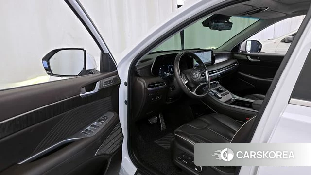 Hyundai The New Palisade id 4360993 из Кореи 35