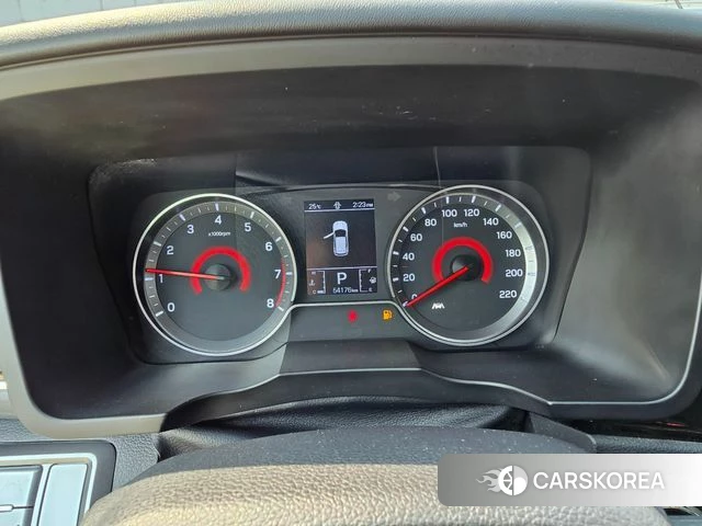 Ssangyong Berry New Tivoli id 3892276 из Кореи 20