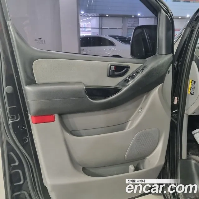 Hyundai The New Grand Starex id 2922780 из Кореи 20