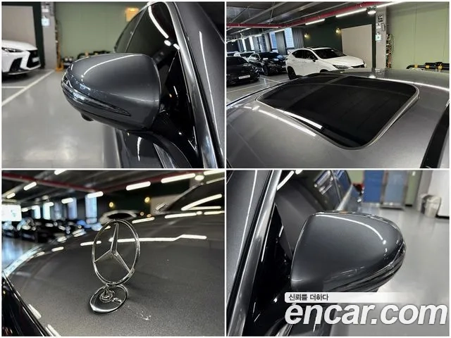 Mercedes-Benz E-Class W213 id 2876912 из Кореи 20