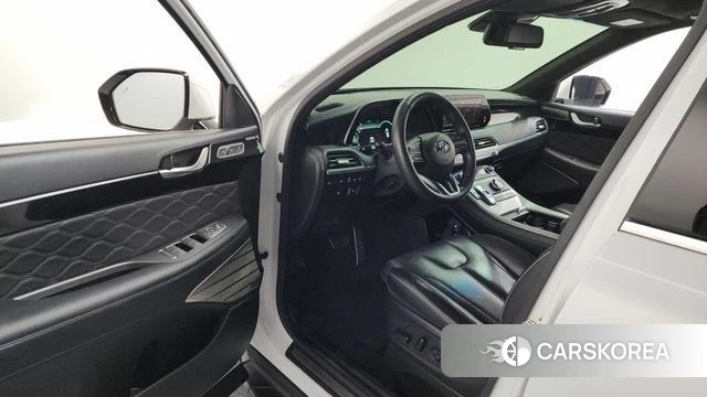 Hyundai Palisade id 4542070 из Кореи 35