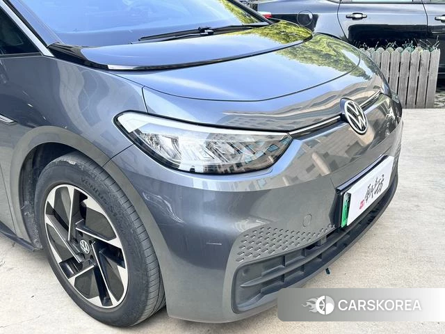 Volkswagen ID.3 id 4240610 из Китая 17