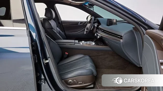 Genesis G80 (RG3) id 3143550 из Кореи 20