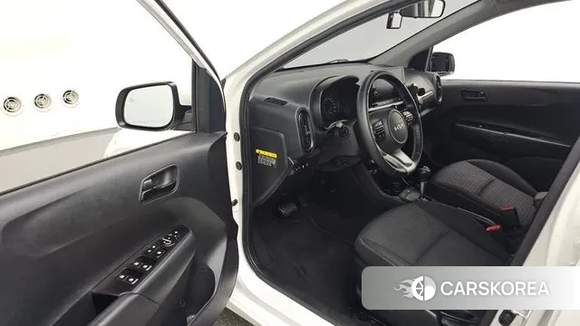 Kia Morning Urban (JA) id 3401177 из Кореи 20