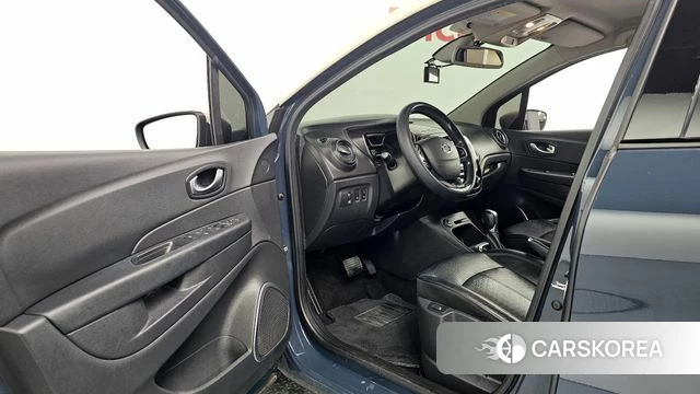 Renault Korea (Samsung) New QM3 id 4596032 из Кореи 20