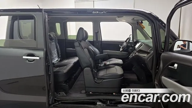 Kia The New Ray id 2955386 из Кореи 20