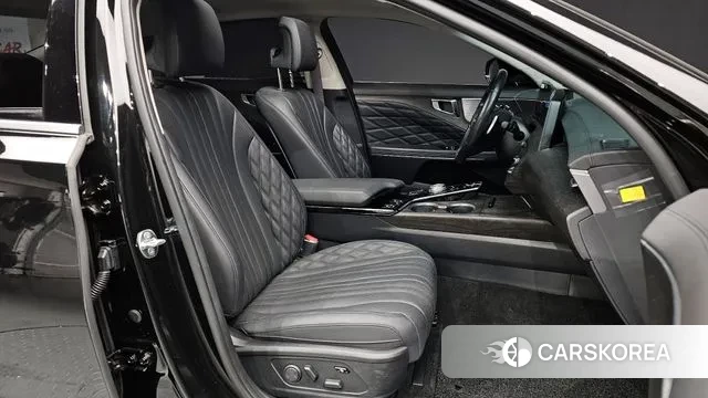 Kia K8 id 3654091 из Кореи 20