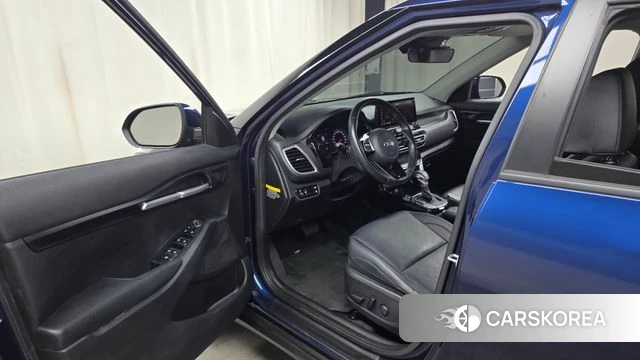 Kia Seltos id 4595339 из Кореи 30