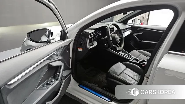 Audi A3 (8Y) id 3685107 из Кореи 20