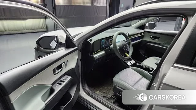 Hyundai Kona Hybrid (SX2) id 3042605 из Кореи 20