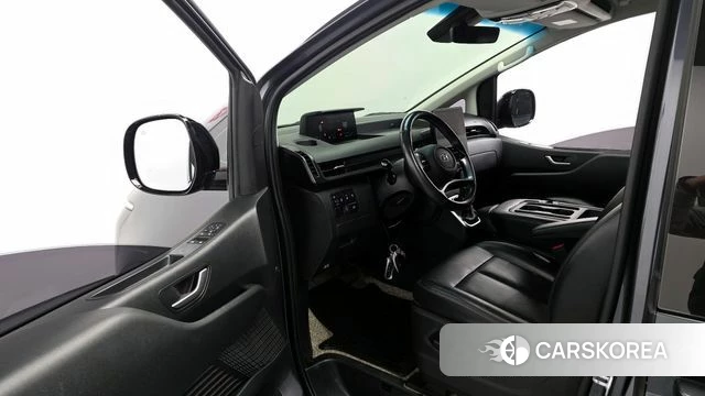 Hyundai Staria id 3833379 из Кореи 20