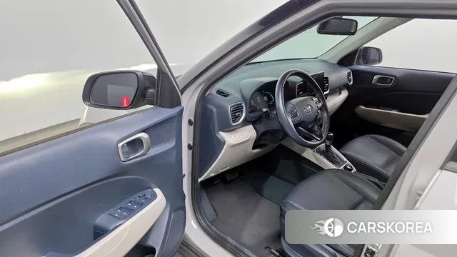 Hyundai Venue id 3706709 из Кореи 20