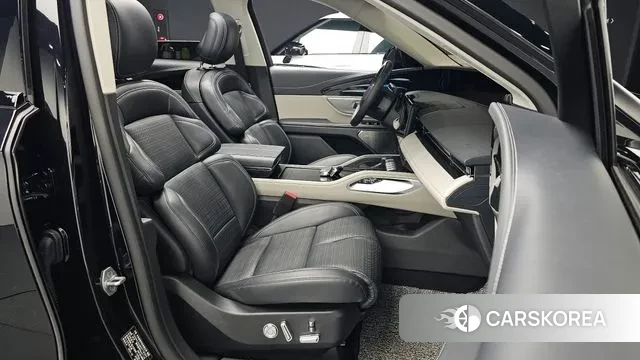 Lincoln Nautilus 2nd Generation id 3251542 из Кореи 20