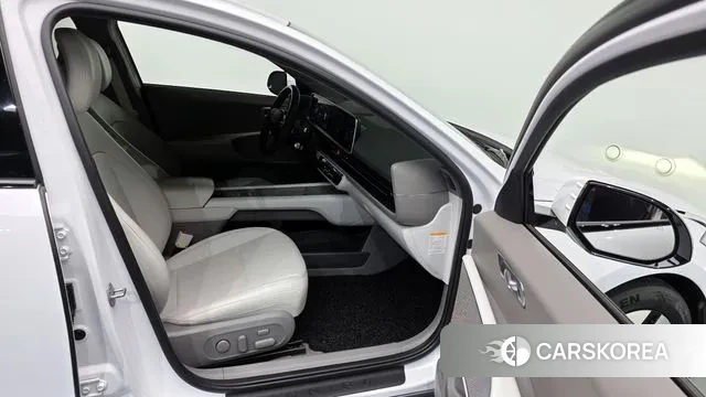 Hyundai Ionic 6 id 3261538 из Кореи 20