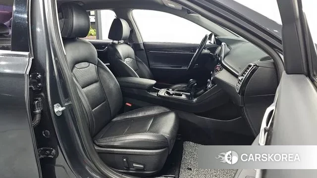 Hyundai Grandeur IG id 3029275 из Кореи 20