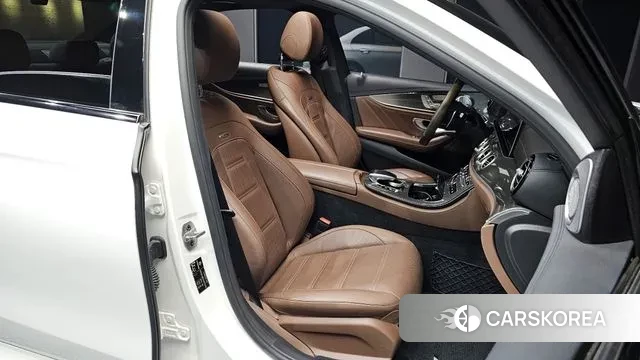 Mercedes-Benz E-Class W213 id 3203359 из Кореи 20