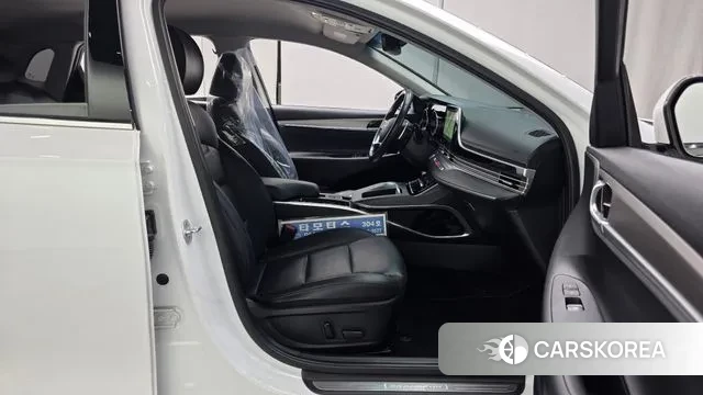 Hyundai The New Grandeur IG id 3459573 из Кореи 20