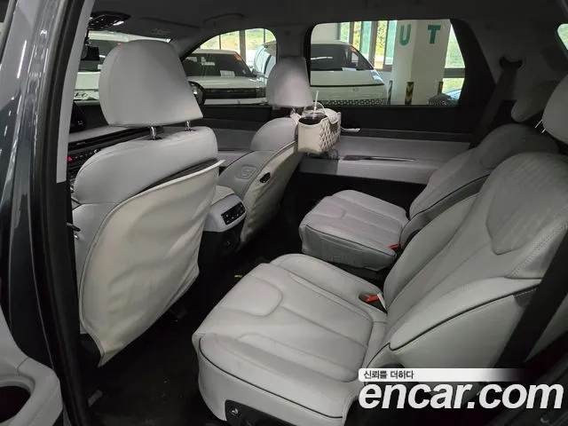 Hyundai The New Palisade id 2867439 из Кореи 18