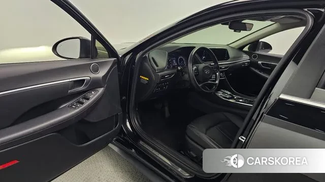 Hyundai Sonata (DN8) id 3489241 из Кореи 20