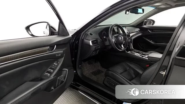 Honda Accord 10th Generation id 3161800 из Кореи 20