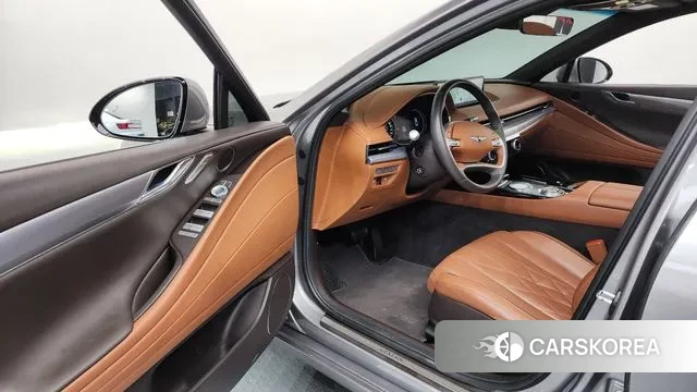 Genesis G80 (RG3) id 3681794 из Кореи 20