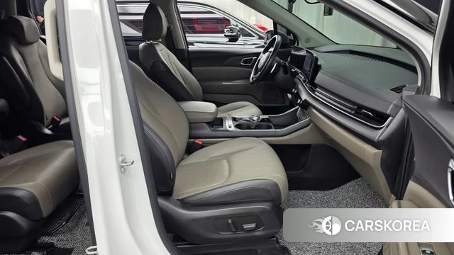Kia The New Carnival 4th Generation id 4783470 из Кореи 32