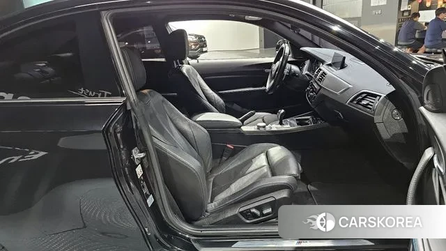 BMW M2 (F87) id 3066144 из Кореи 20