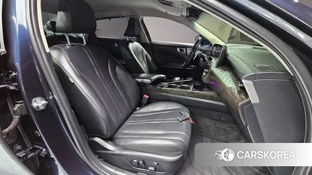 Kia K8 id 3427875 из Кореи 20