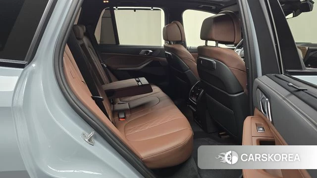 BMW X5 (G05) id 4734582 из Кореи 33