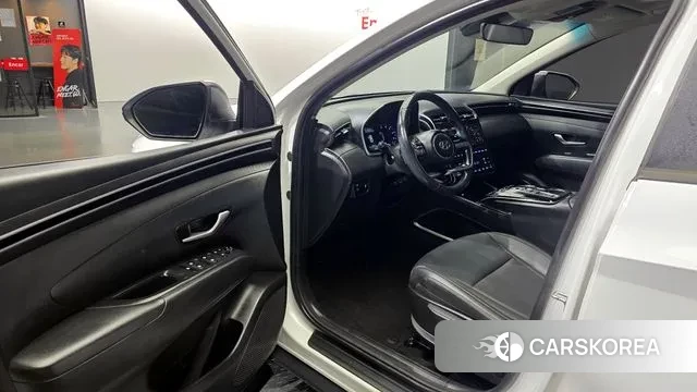 Hyundai Tucson (NX4) id 3322910 из Кореи 20