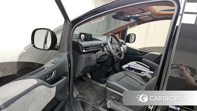 Hyundai Staria id 3079419 из Кореи 20