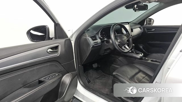 Renault Korea (Samsung) XM3 id 4785018 из Кореи 31