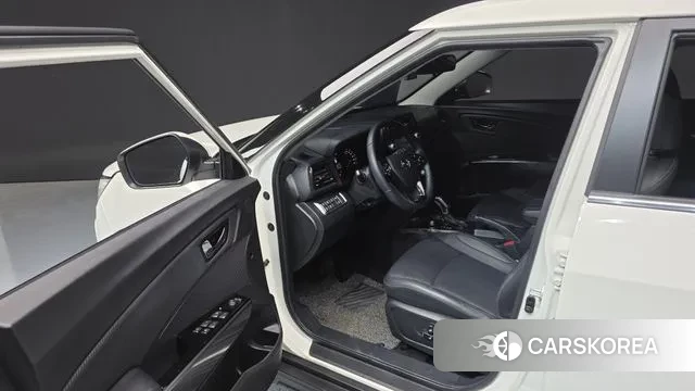 Ssangyong Tivoli Air id 3342652 из Кореи 20