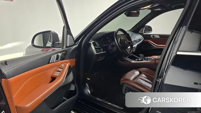 BMW X7 (G07) id 3691024 из Кореи 20