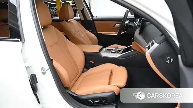 BMW 3 Series (G20) id 3246181 из Кореи 20