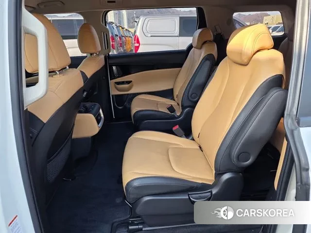 Kia Carnival 4th generation id 3582118 из Кореи 20