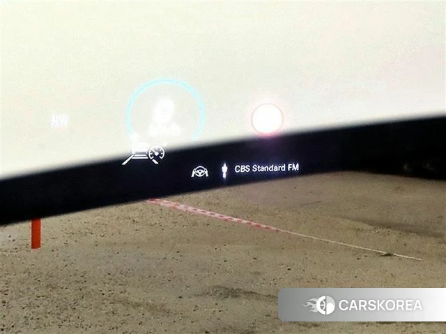 Mercedes-Benz GLE-Class W167 id 4186416 из Кореи 20