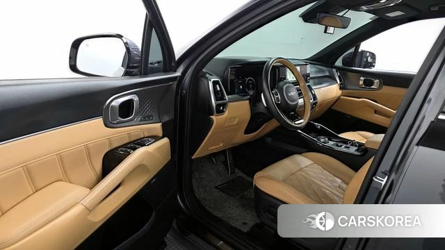 Kia Sorento 4th Generation id 3865340 из Кореи 20