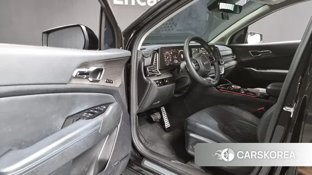 Kia Sportage 5th Generation id 3443227 из Кореи 20