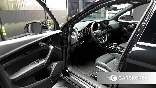 Audi Q5 (FY) id 4283225 из Кореи 20