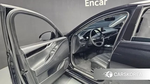 Genesis G80 (RG3) id 2890663 из Кореи 20