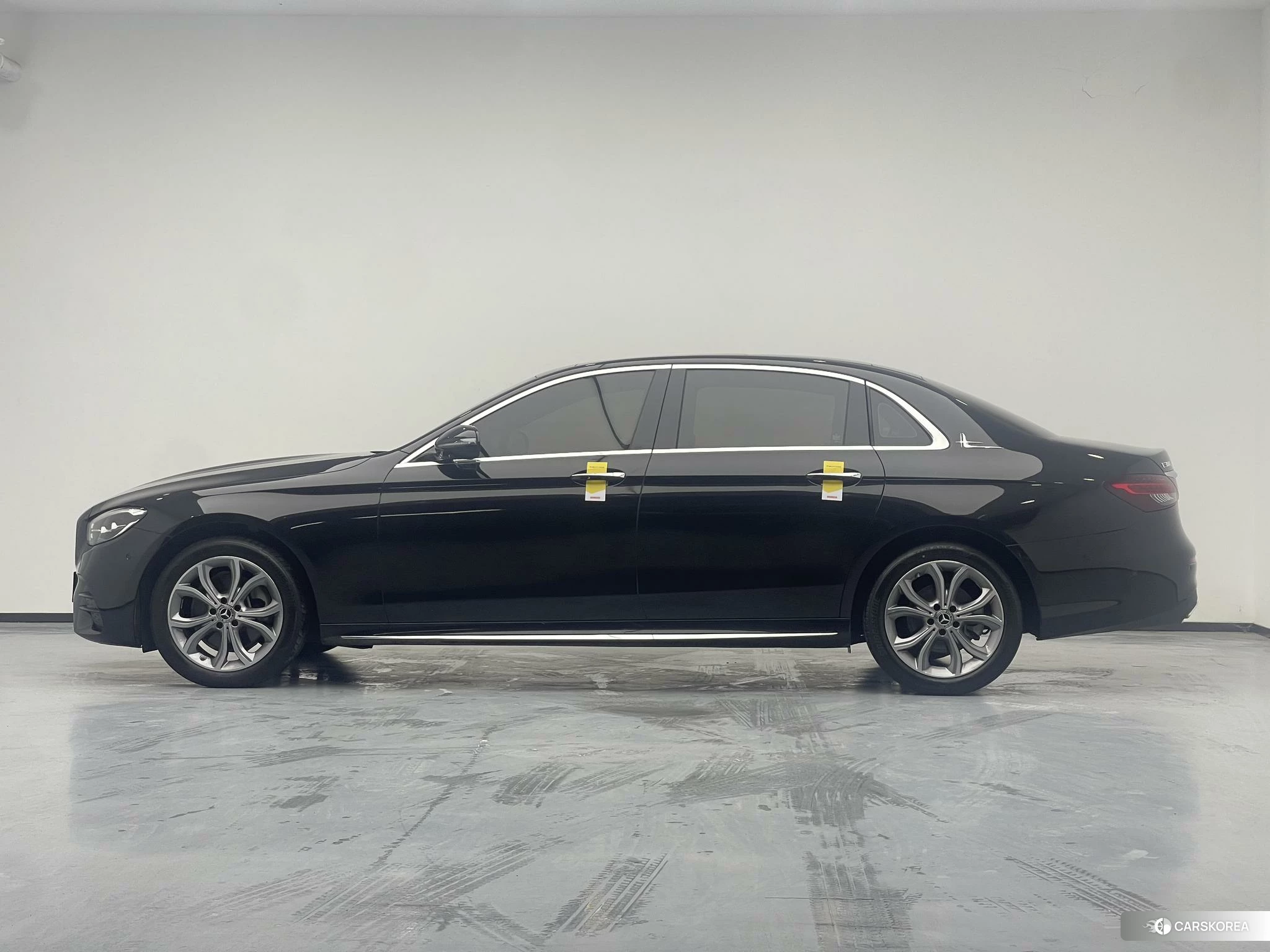 Mercedes-Benz E-class id 4479783 из Китая 20