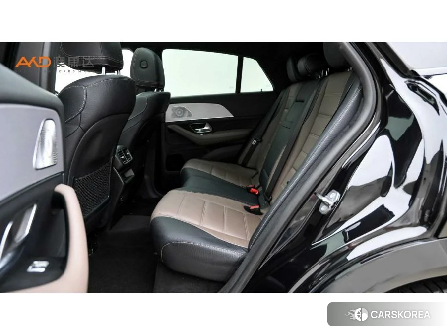 Mercedes-Benz GLE coupe id 4452108 из Китая 10