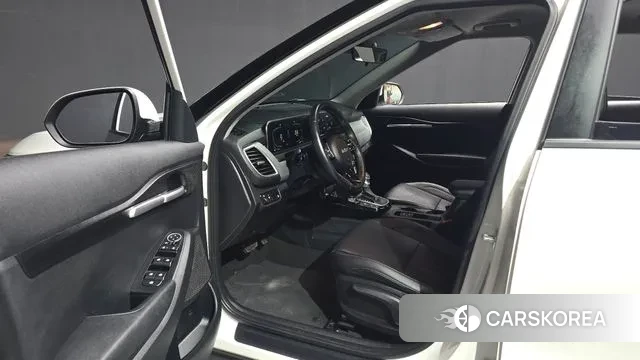 Kia The New Seltos id 3746183 из Кореи 20