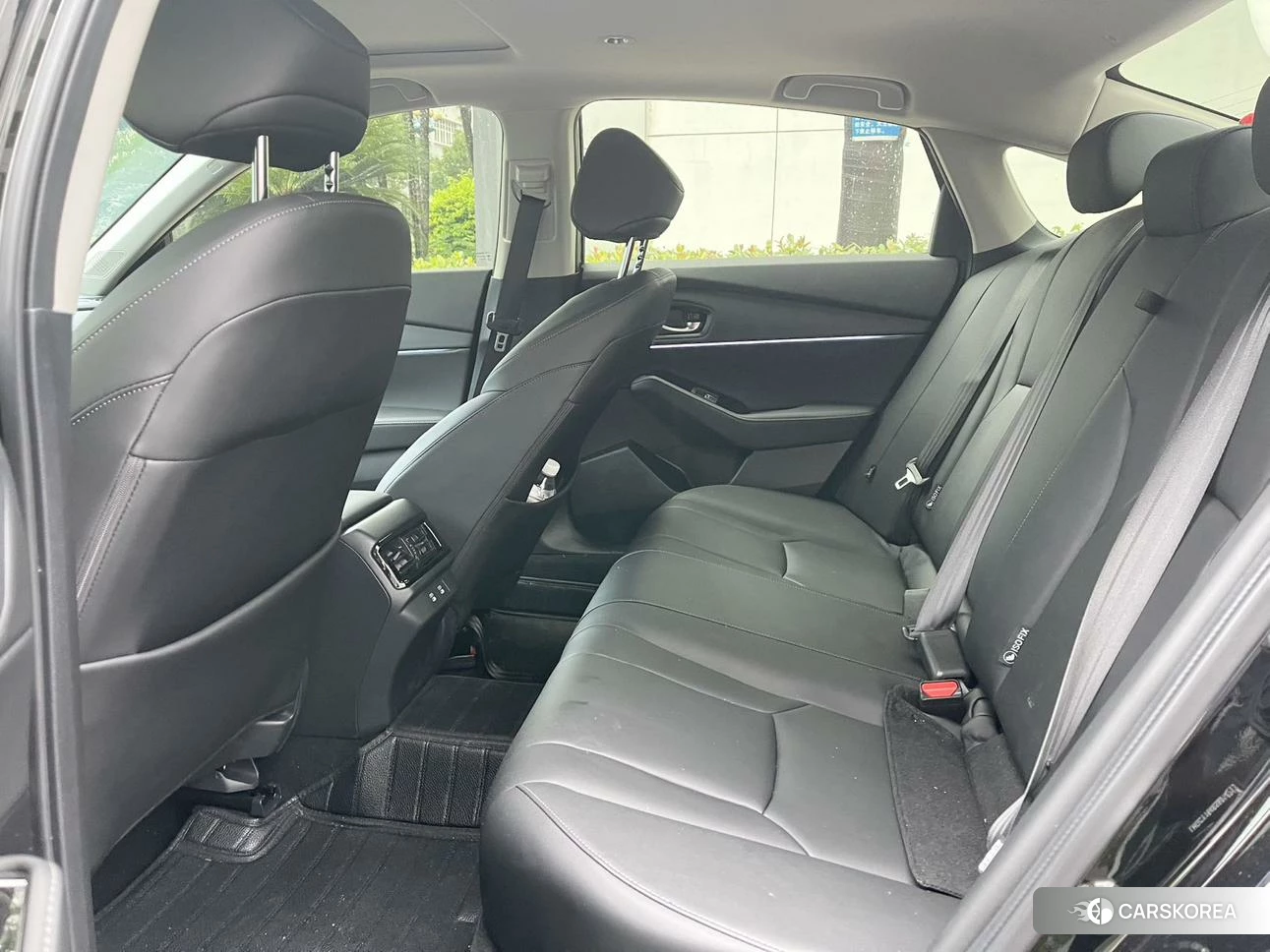 Honda Accord id 4455858 из Китая 14