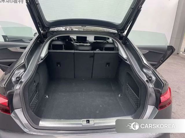 Audi A5 id 4278782 из Китая 27