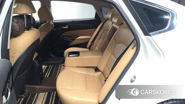 Kia K7 Premier id 4937223 из Кореи 31