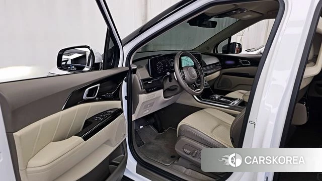 Kia Carnival 4th generation id 4675616 из Кореи 36