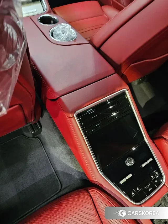 Porsche Panamera (971) id 3469748 из Кореи 14