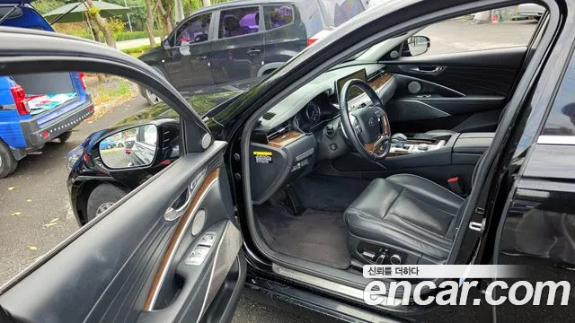 Kia More K9 id 2825789 из Кореи 20